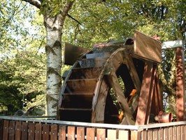 Müllerdenkmal