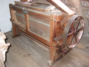 Sechskantsichter
