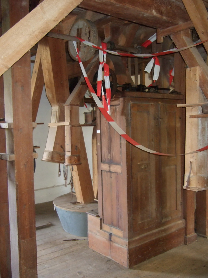 Filterschrank